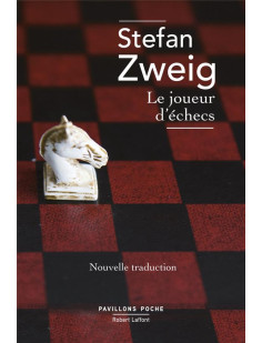 Le joueur d'échecs