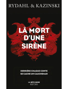 La mort d'une sirène