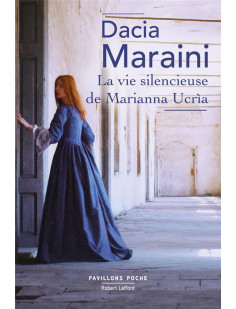 La vie silencieuse de marianna ucria ne