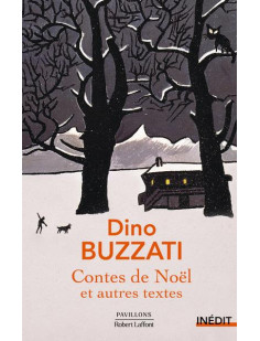 Contes de noël et autres textes