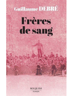 Frères de sang