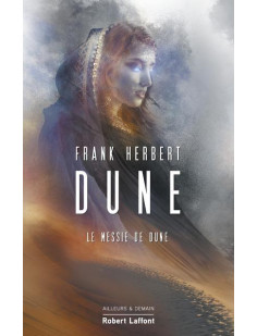 Dune - tome 2 le messie de dune