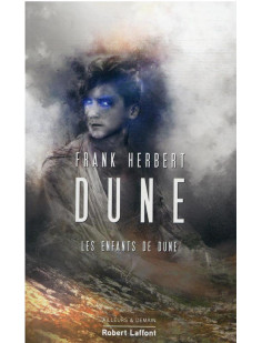 Dune - tome 3 les enfants de dune