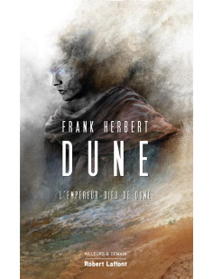 Dune - tome 4 l'empereur-dieu de dune