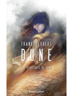 Dune - tome 5 les hérétiques de dune