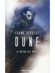 Dune - tome 6 la maison des mères