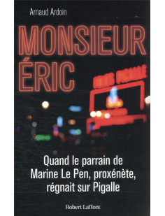 Monsieur éric