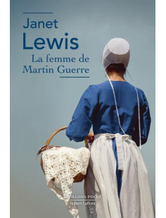 La femme de martin guerre