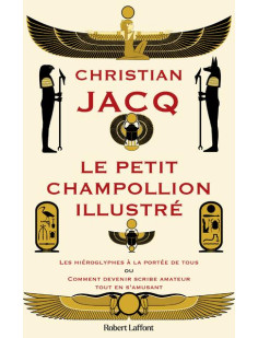 Le petit champollion illustré