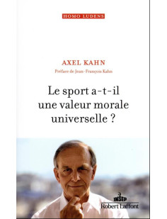 Le sport a-t-il une valeur morale universelle ?