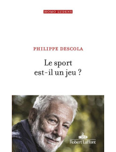 Le sport est-il un jeu ?