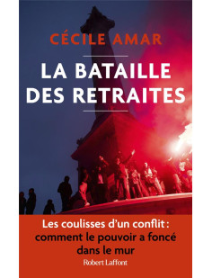 La bataille des retraites