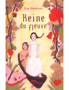 Reine du fleuve