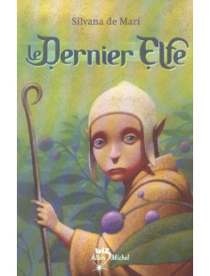 Le dernier elfe