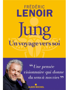 Jung, un voyage vers soi