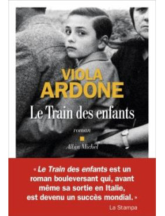 Le train des enfants