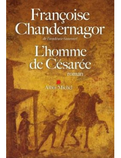 L'homme de césarée