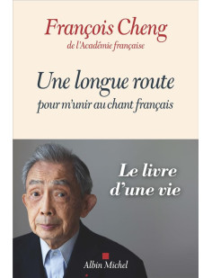 Une longue route pour m'unir au chant français