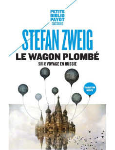 Le wagon plombé