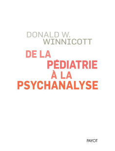 De la pédiatrie à la psychanalyse