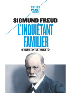 L'inquiétant familier