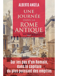 Une journée dans la rome antique