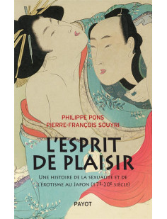 L'esprit de plaisir