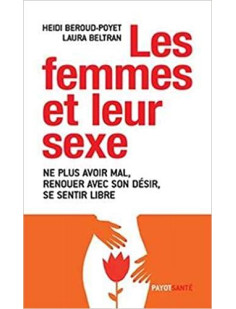 Les femmes et leur sexe