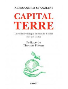 Capital terre