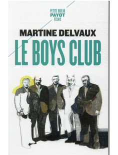 Le boys club