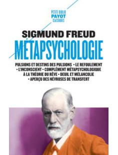 Métapsychologie