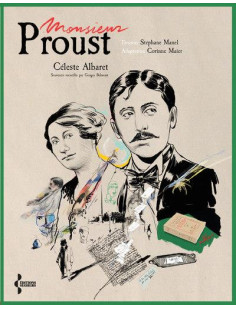 Monsieur proust