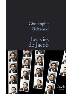 Les vies de jacob