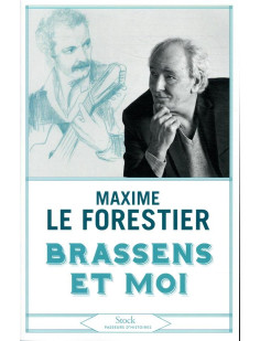 Brassens et moi