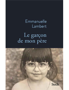 Le garçon de mon père