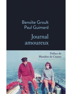 Journal amoureux