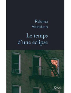 Le temps d'une éclipse