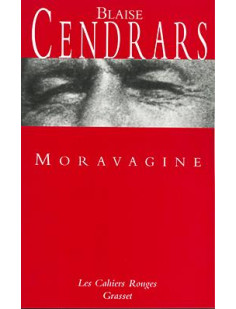 Moravagine