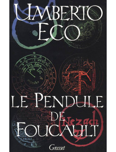 Le pendule de foucault