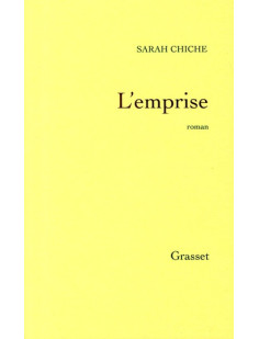 L'emprise