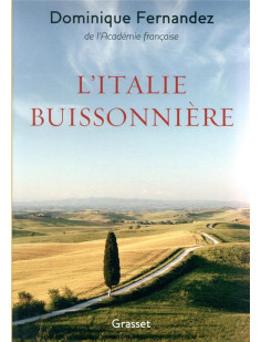 L'italie buissonnière