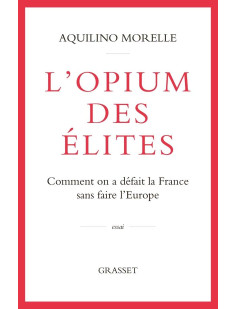 L'opium des élites