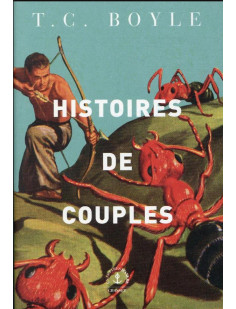 Histoires de couples