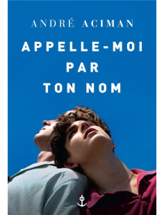 Appelle-moi par ton nom