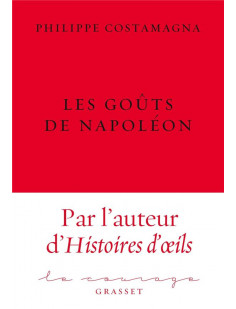 Les goûts de napoléon