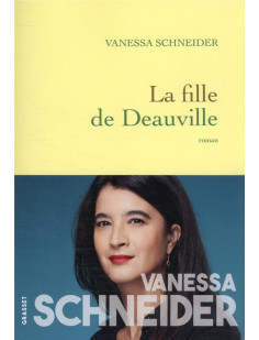 La fille de deauville