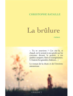 La brûlure