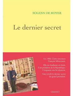 Le dernier secret