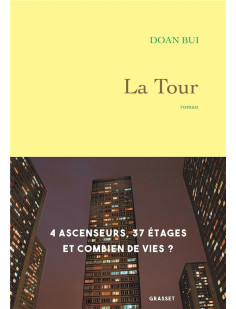 La tour