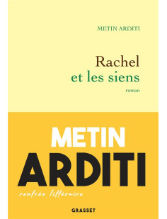 Rachel et les siens